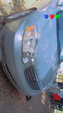 A picture of Car