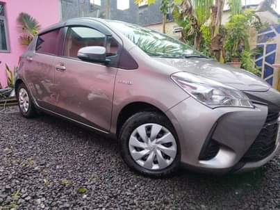 hybrid cars