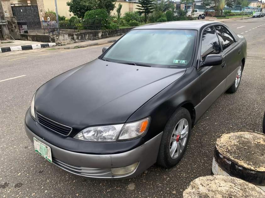 A picture of Lexus ES 300 2001 l Ikorodu