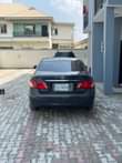 A picture of Lexus Es350 2008