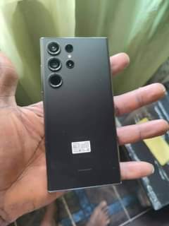 A picture of Brand new Samsung S23