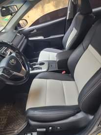 A picture of This Car is basically TOKS 2013 CAMRY SE Registered but