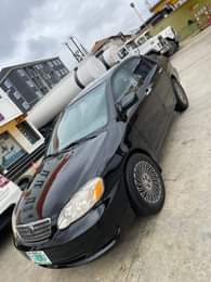 A picture of 04 Toyota Corolla Le Very clean Engine untouched Gear untouched