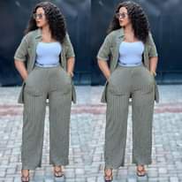A picture of Nauza nguo