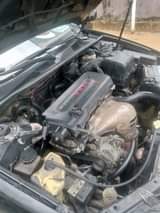 A picture of Clean 2005 Toyota Camry aka Big for nothing 4 plugs