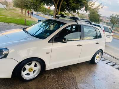 bakkies A.