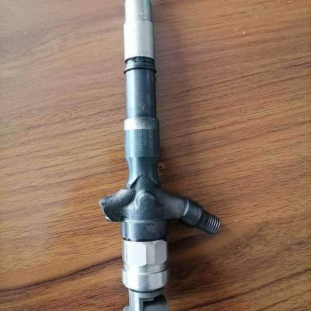 injectors
