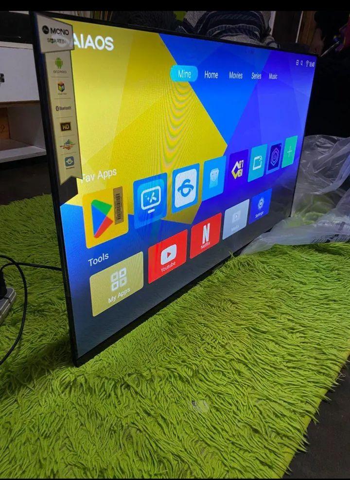 tvs