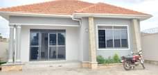 A picture of House for sale in KYANJA KOMANBOGA 350m ugx