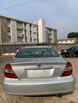 A picture of Super clean 2004 Camry big daddy
