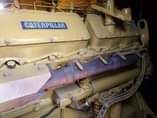 A picture of GENERATOR CATERPILLAR 500KVA