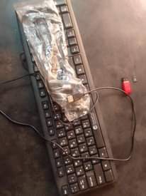 A picture of Items on sale