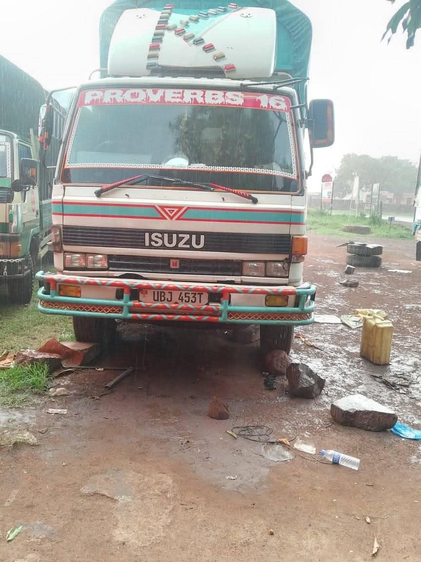 trucks