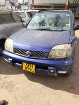 used nissan xtrail