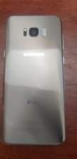 A picture of Samsung galaxy S8