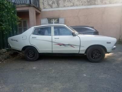 used nissan