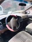 A picture of 2002 Toyota Sienna 2002