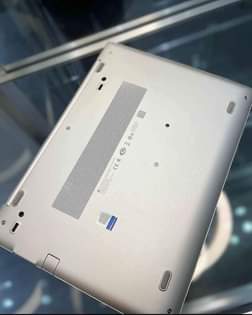 A picture of HP ELITEBOOK 840 G5 8TH GENERATION