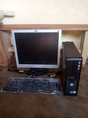 desktop