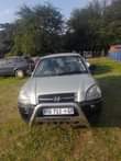 A picture of Hyundai Tucson 2.0l start n go good condition call Seke