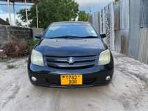 A picture of TOYOTA IST DDR BEI 8 8M TSH Whatsap http wa