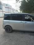 A picture of SiENTA