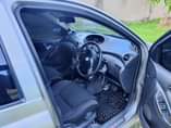 A picture of Vitz rs