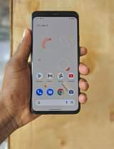 A picture of Google pixel 4XL 128GB