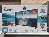 A picture of SmartPlus 40inches Digital satellite TV