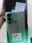 A picture of Infinix hot12i