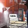 A picture of Car pressure washers 0705394267