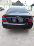A picture of Superb Toyota Camry 2004 very neat and smooth