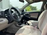 A picture of Clean used Toyota rav4 2008 model With duty Location is