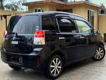 A picture of TOYOTA SPADE