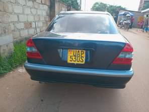 A picture of Quick sale 6 8m buy and drive call 0757598620