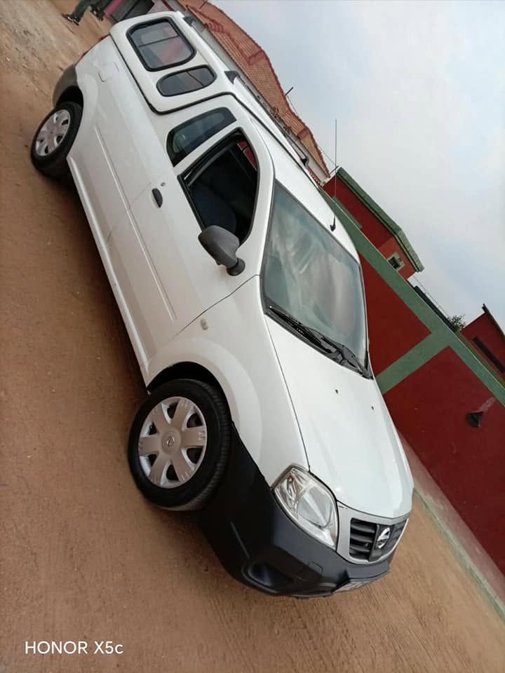 used nissan