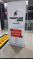 A picture of Printing and branding services