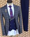 A picture of Suits