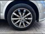A picture of Nissan Dualis