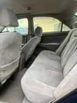 A picture of AWOOF AWOOF AWOOF TOYOTA CAMRY 04 V6