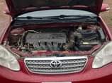 A picture of 2006 Corolla sport Sharp buy and drive