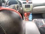 A picture of Toyota Camry 2008 Model Hybrid