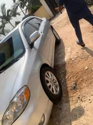 A picture of Extremely Clean few months Used Toyota Corolla Everything is working