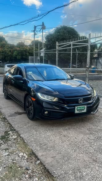 automatic cars