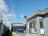 A picture of HOUSE FOR SALE KYENGERA TOWN 300M Location Kyengera town masaka