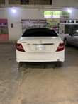 A picture of C300 Mercedes Benz
