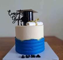 A picture of Cakes