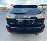 A picture of TOYOTA HARIER NEW MODEL FOR SALE