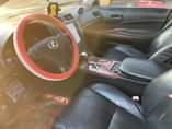 A picture of Lexus GS 350