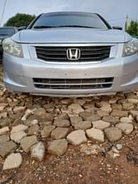 A picture of Very sharp Honda Accord for sale untempered engine AC is